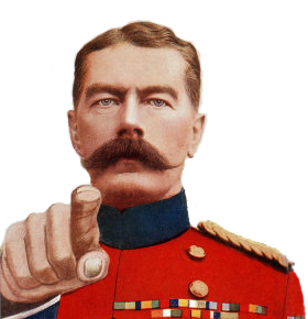 Lord Kitchener